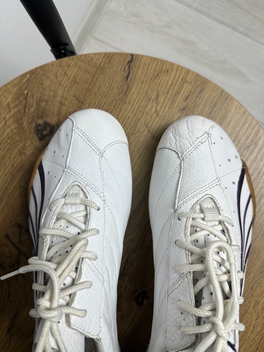 Archive 2000s Puma Y2K Asana Japanese Leather Sneakers | eBay 