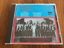 Hoagy Carmichael : Volume Two by Various Artists (CD, JSP Records) UK Import