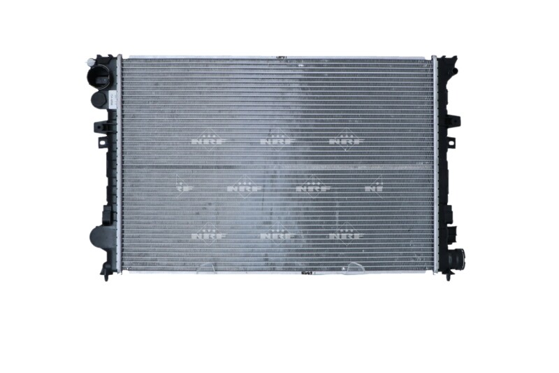 NRF 58958 Radiator, engine cooling for CITROËN,FIAT,LANCIA,PEUGEOT