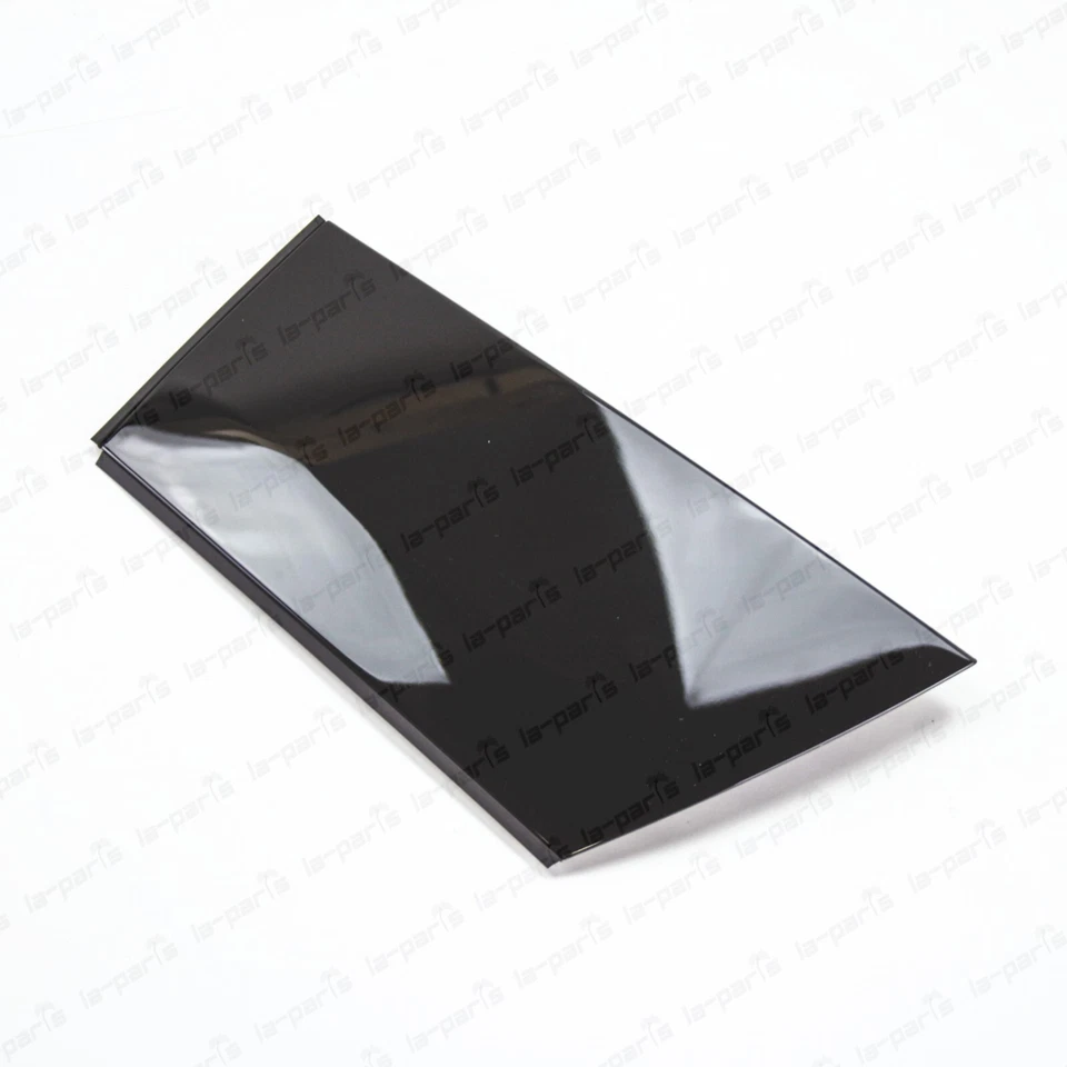 Genuine Nissan Z34 370Z FairladyZ Passenger Side Finisher Lock Pillar 768901EA0A - Image 2 of 4