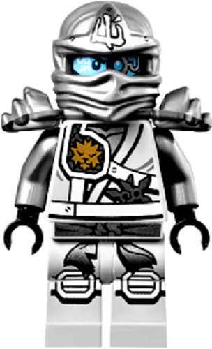 Genuine LEGO U PICK Ninjago TOURNAMENT OF ELEMENTS Minifigures **NEW** - Picture 13 of 35