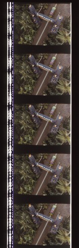 Jurassic Park 35mm Film Cell strip very Rare var_a - Picture 32 of 132