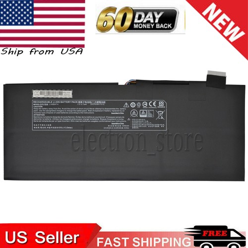 Batteria per portatile CLEVO L140BAT-2