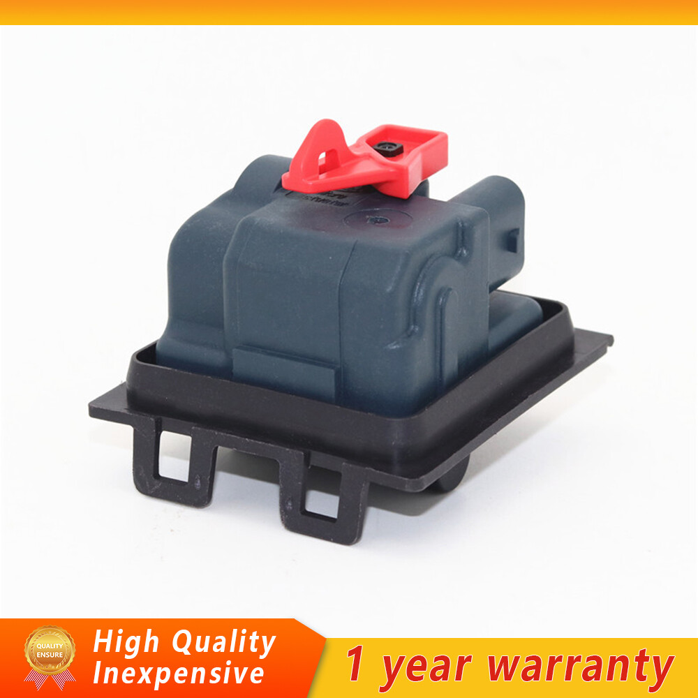 New Fuel Flap Locking Motor Mechanism 0008207703 For Benz W176  