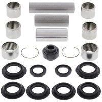 Reparatursatz / Lagersatz Schwinge All Balls 27-1026 FüR Honda CR R 125 – 500