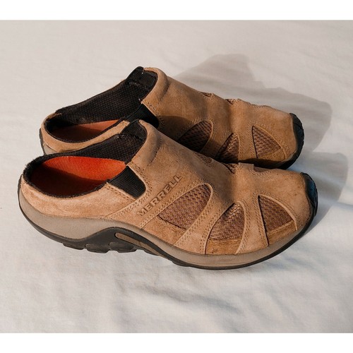 merrell jungle moc ventilator