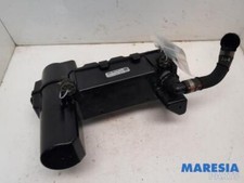 Condensateur Citroen C4