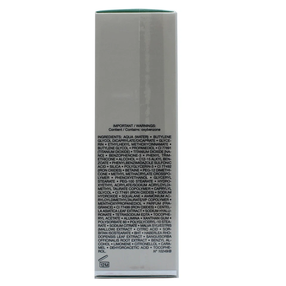 CHRISTIAN DIOR HYDRA LIFE AGUA BB SOMBRA 020 SPF 30-PA+++ 30 ML/1 FL.OZ. Nuevo en caja Foto 3 de 3