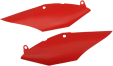 CYCRA Side Panels - Red - CRF 250R/RX | 450R/RX 1CYC-2898-32