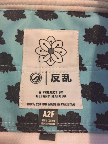 BJJ Gi Shoyoroll Gi Batch 72 Rebel Grappler Jiu Jitsu Uniform 450 GSM With Bag - Picture 13 of 26