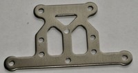 AD0297 Thunder Tiger Servosaver Platte FüR EB4 Tra^