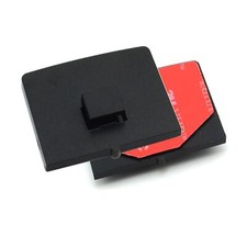 Rexing Adhesive Dash Cam Mount Holder with Additional Pad for V1 V1P A118