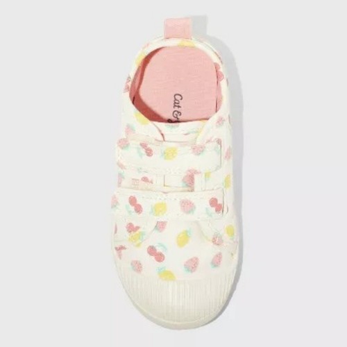 Toddler Parker Sneakers - Cat & Jack™ - Picture 3 of 4