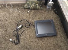 Wacom PL-800-02 Cintiq 18Sx Lcd Tablet