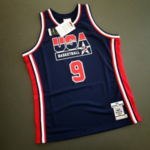 4xl jordan jersey