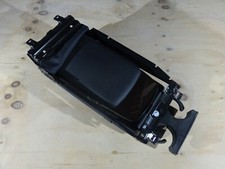 Mercedes Benz W221 S-Klasse Mittelarmlehne Armlehne hinten