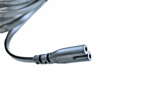 UL LISTED (10FT) AC Power Cord for Yamaha YAS-108 Sound Bar - Picture 2 of 4