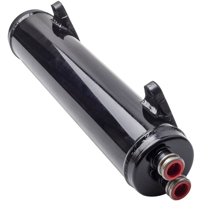 Brand New Oil Cooler For Cummins N14 Engine 3413091 3069677 3078407