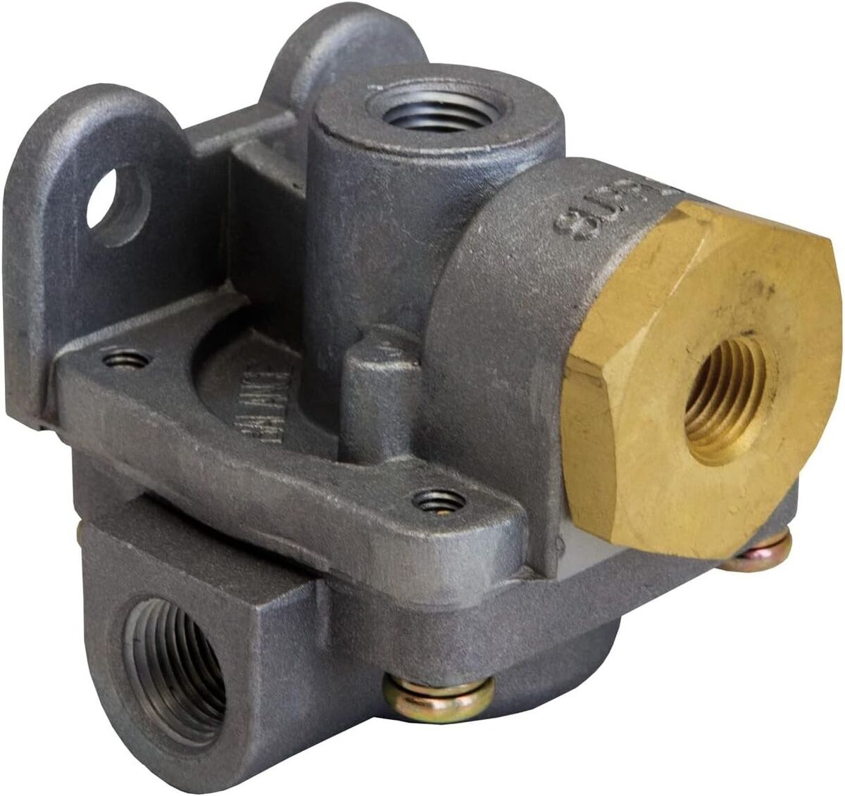 QUICK RELEASE VALVE - QR1C QR-1C - REPLACES 289714 KN32041 QUICK RELEASE VALVE - QR1C QR-1C - REPLACES 289714 KN32041