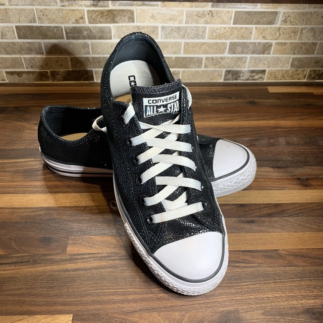 converse all star ox womens