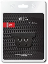 Stylecraft Replacement Fixed Black Diamond Trimmer Blade #SCFBDTB