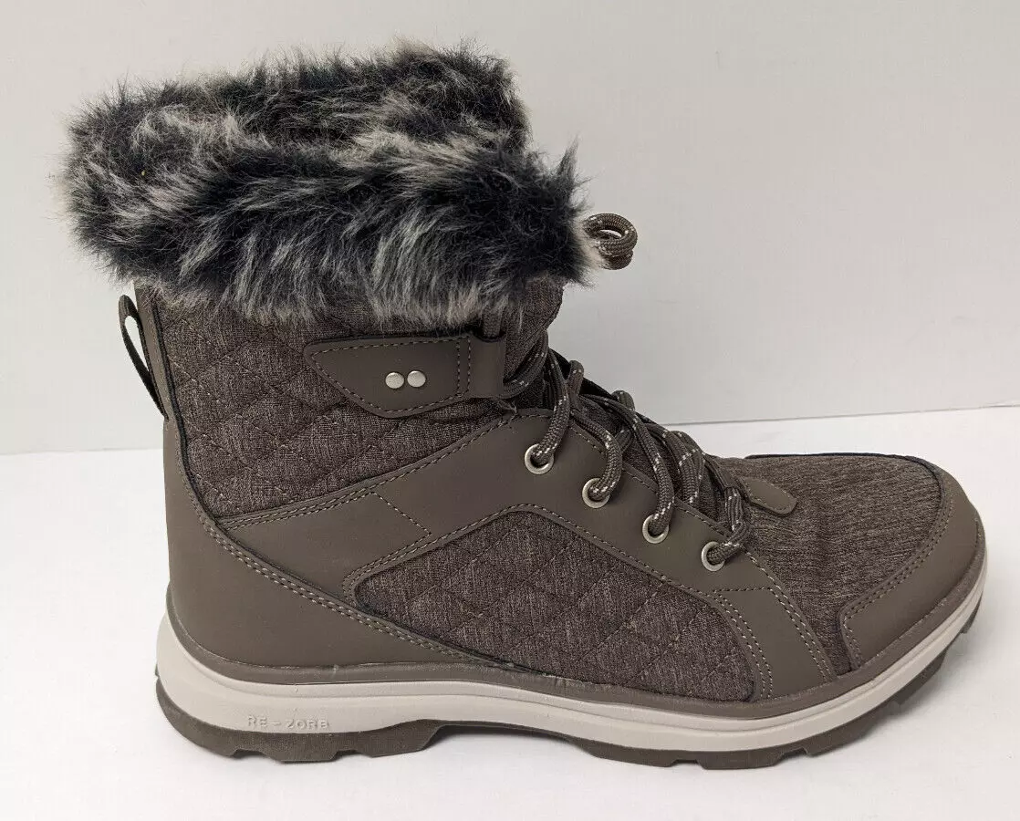 Ryka clearance winter boots