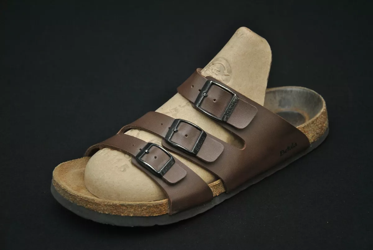 Betula footwear hotsell