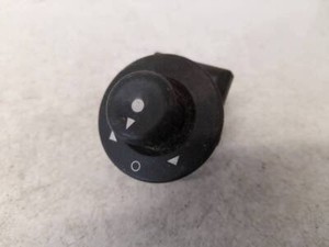 Citroen Xsara Picasso 2001 Wing mirror control switch (Exterior Mi #1749381-09