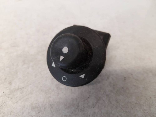 Citroen Xsara Picasso 2001 Wing mirror control switch (Exterior Mi #1749381-09