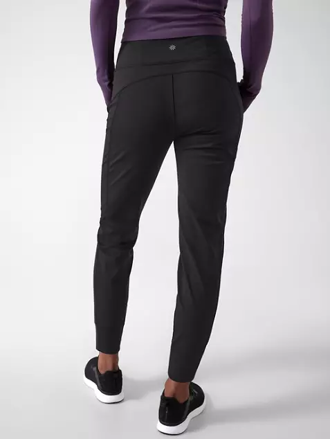 Athleta rainier jogger new arrivals