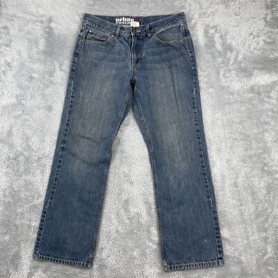 urban pipeline max flex jeans