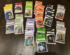 *NEW* Scentsy SCENT PAKS You Choose for BUDDIES Disney Marvel Current Retired!