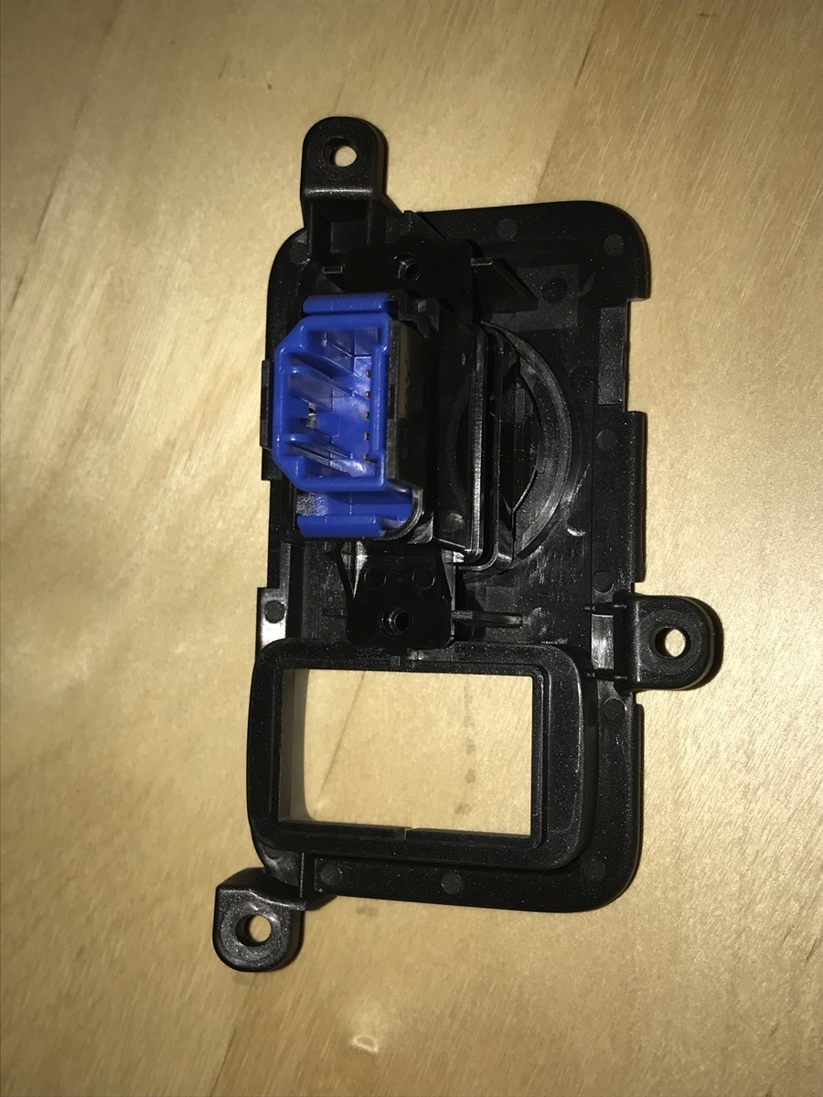 2006-2011 Honda Civic 8th Gen FD2 FD1 Type R JDM Genuine OEM Push