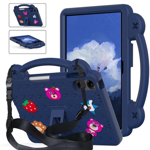 Kids Case For Redmi Pad Pro 12.1 in / 5G 12.1 in 2024 Tablet Shockproof Cover - Picture 5 of 21