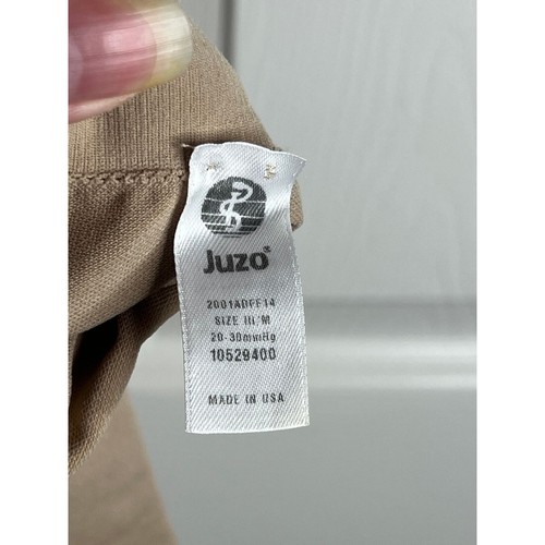 Juzo Basic Knee High 20-30 mmHg Compression Socks ~ Size III/M - Imagen 5 de 6