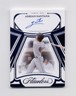2025 Panini Flawless Baseball ADRIAN SANTANA AUTO 08/15