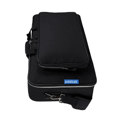 Pedaltrain Deluxe MX Soft Case for Pedaltrain Classic Jr. New