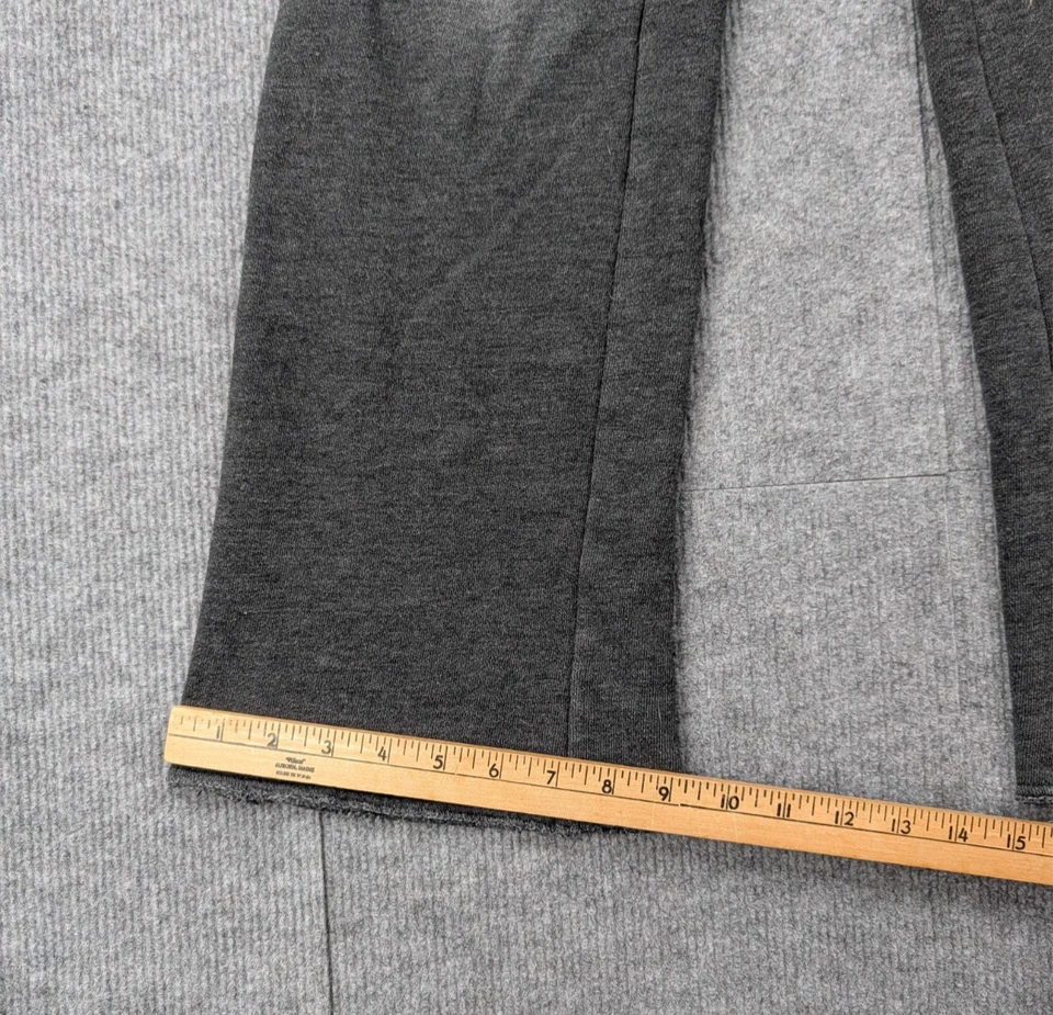 Pantalones deportivos American Eagle para mujer medianos Y2K pantalones de yoga preppy atletismo polar Foto 3 de 4