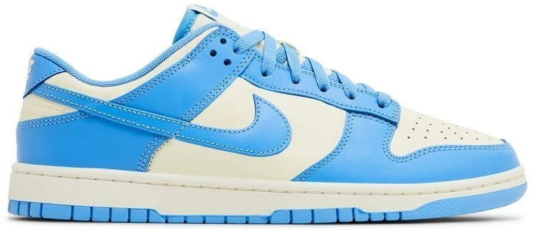 希少 新品 NIKE DUNK LOW SP UNIVERSITY 26.5 Nike Dunk Low University Blue for Sale - Authenticity Guaranteed