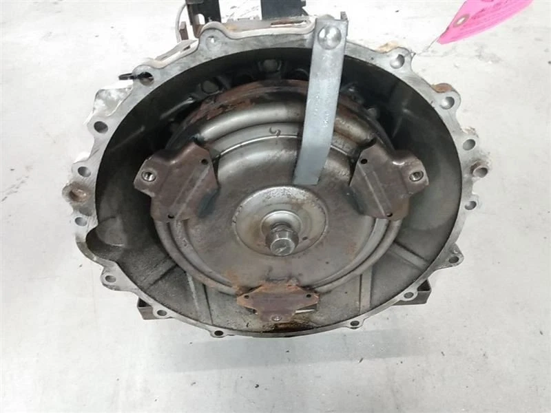 Jaguar XK8 Automatic Transmission 5 Speed With Torque Converter RWD Fits 1997 97 - Image 2 of 4