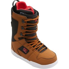 DC Shoes Mens Phase Snowboard Boots Authentic & New