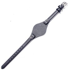 8mm Genuine Leather Watch Band Strap For Fossil Es3077 Es2830 Es3262 Es3060 a