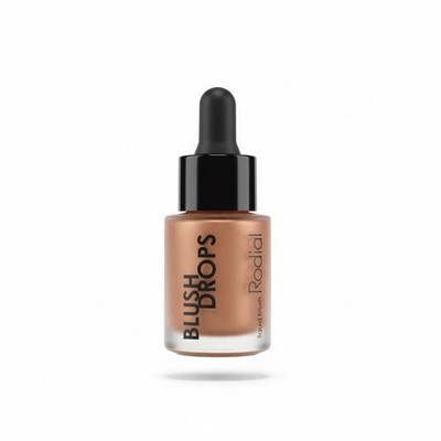 Rodial Blush Drops Sunset Kiss BNIB