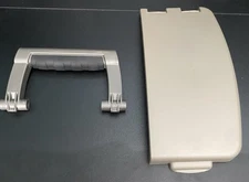 Plano 7771 Fishing Tackle Box Storage System Replacement Top Cover & Handle only