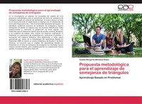 Saydah Margarita Mendoza Reyes | Propuesta MetodolóGica Para El Aprendizaje...