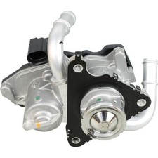 Metzger 0892714 AGR Ventil für AUDI VW SEAT SKODA LEON SC ATECA IBIZA ARONA A3