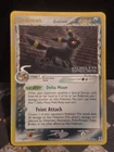 umbreon delta species reverse holo