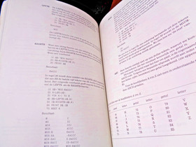 MSX - MSX BASIC (KLUWER TECHNICAL BOEKEN) #3NL
