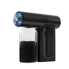Professional Upgraded Portable Spray Tan Machine   Melanin-Boost Technology, ...