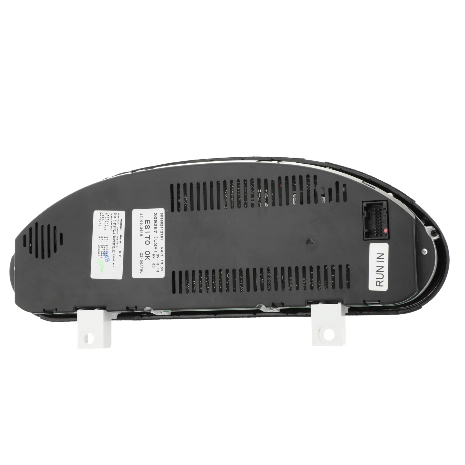 Maserati GranTurismo 2014-2017 Instrument cluster P/N 300257
